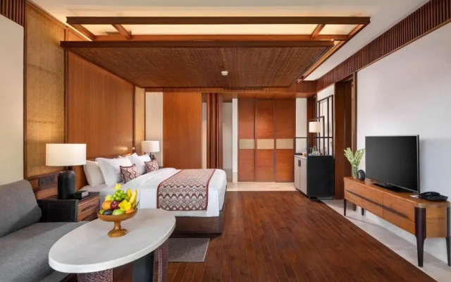Impiana Private Villas Ubud