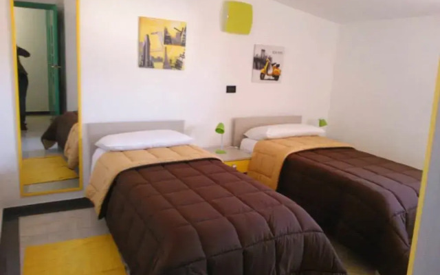 B&B Le Terrazze