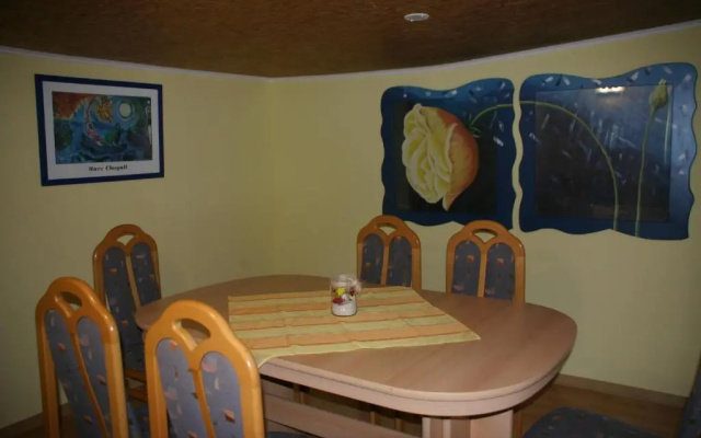 Ferienwohnung In der Kehr