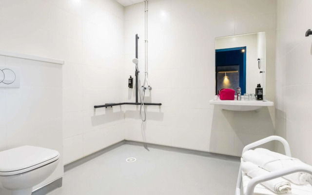 ibis budget Épinal