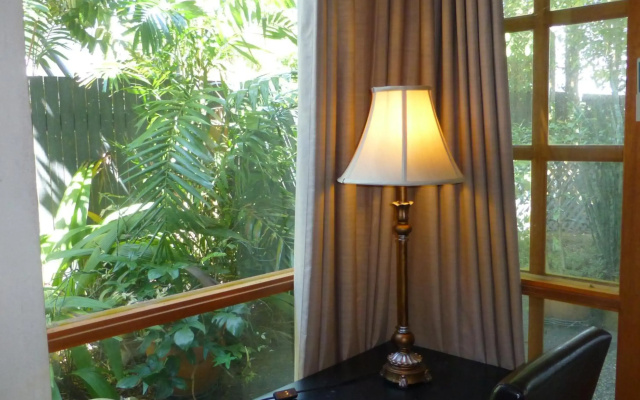 Homestay at Julie's