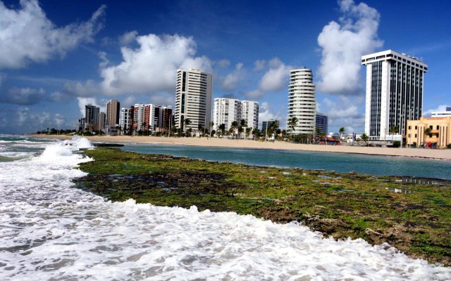 Recife Praia Hotel 1