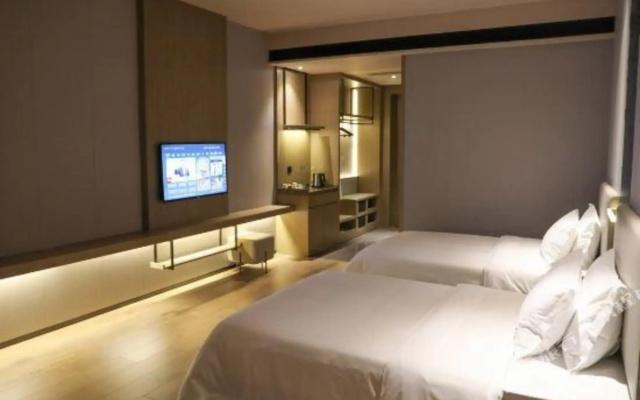 Jitai Hotel