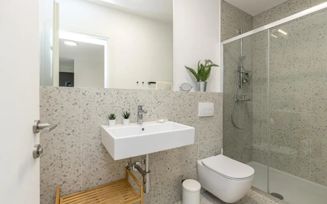 Pool Apartment Sapore Di Mare 3