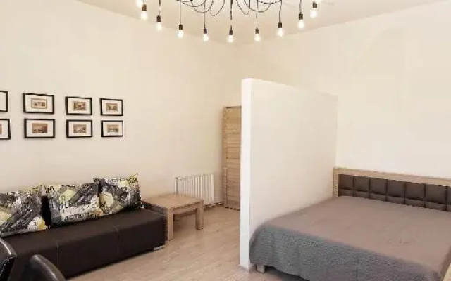 100-SIO Apartamenty Kamienica