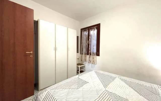 Flat in Seafront Residence With Pool