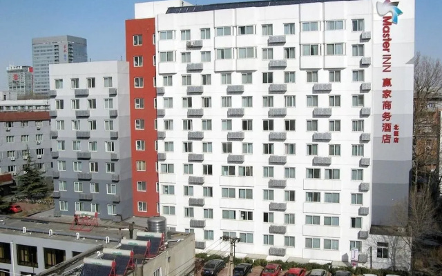 Beijing Master Inn