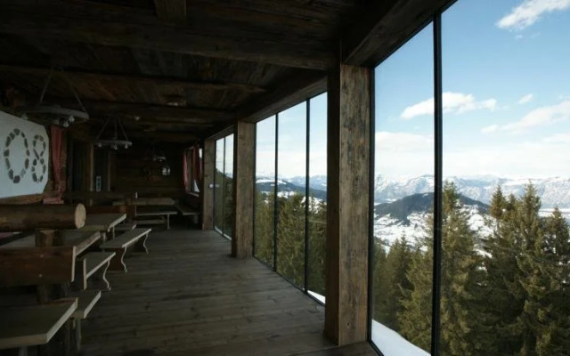 Rübezahl Hütte