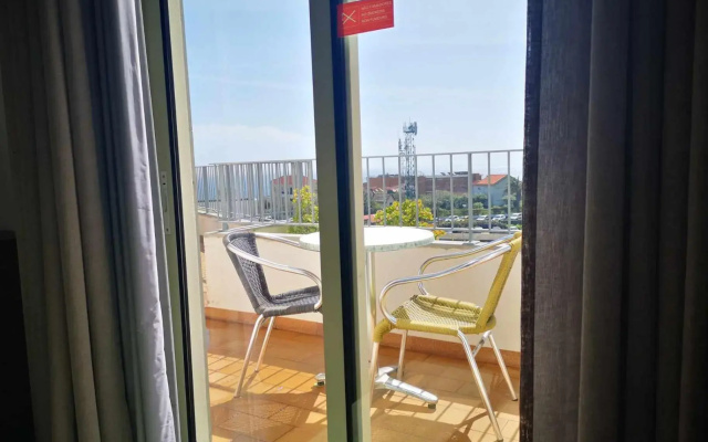 Hotel Quartier Latin