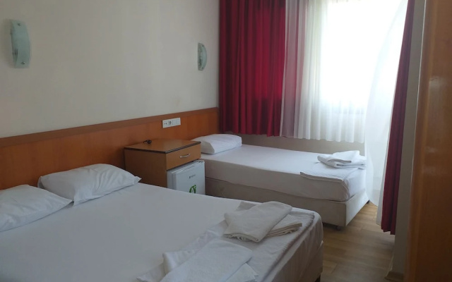 Villa Otel
