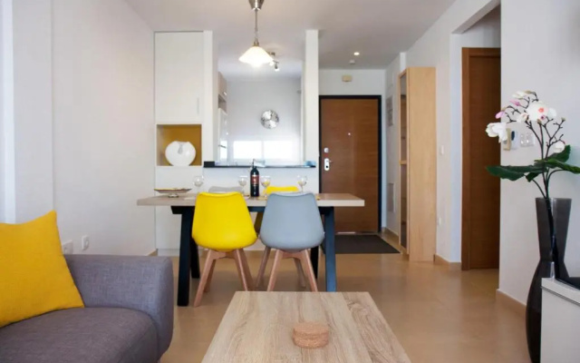 Alhama Golf Penthouses P02