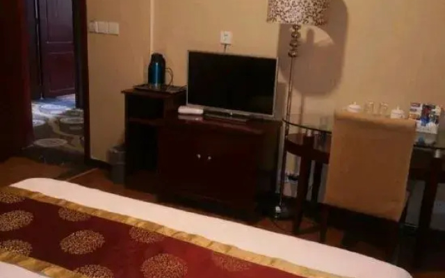 Jiatianxia Business Hotel