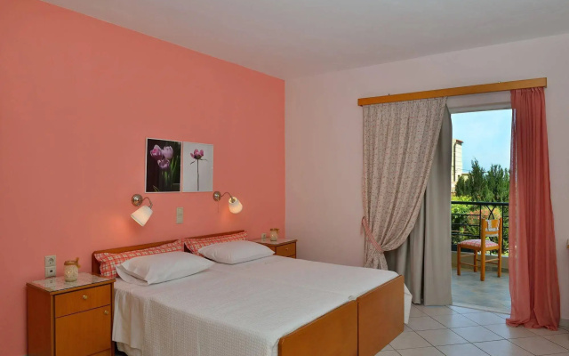 Stamatakis Boutique Studios