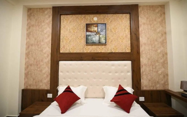 Scorpio Clubs & Resorts