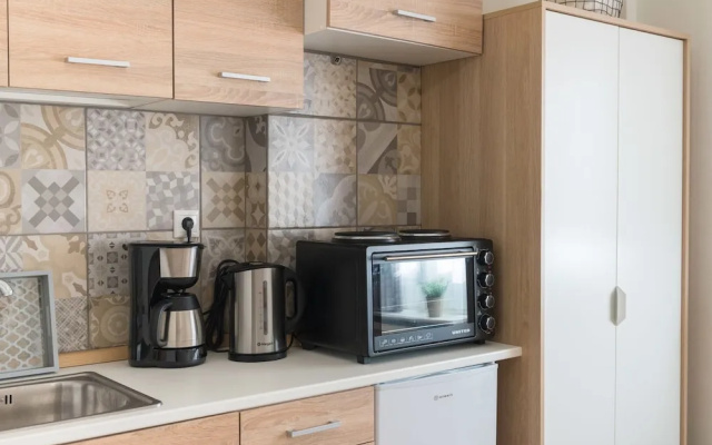 Syntagma Budget Studio