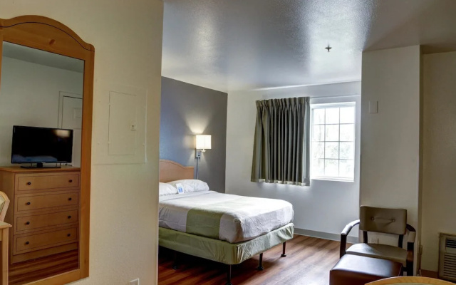 Motel 6 New Orleans