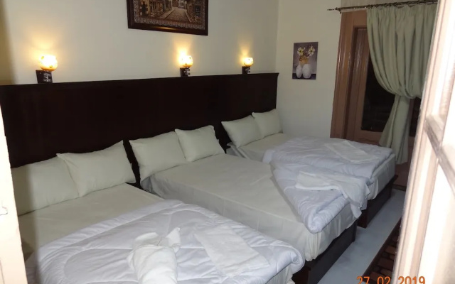 New City Hotel