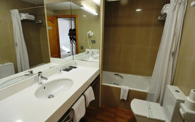 Hotel Lacreu