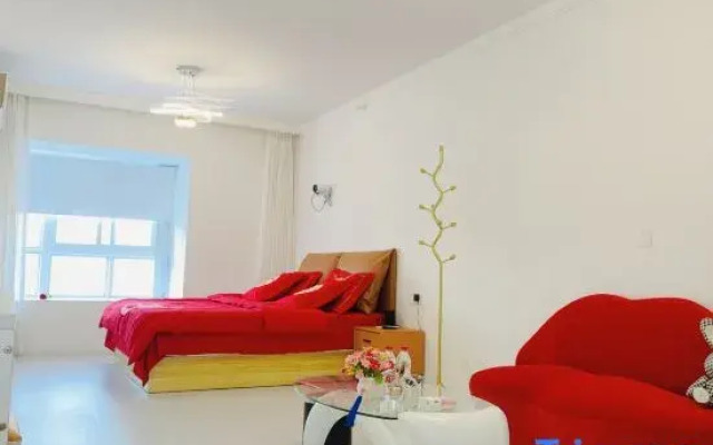 Nanyang Yuejili Homestay
