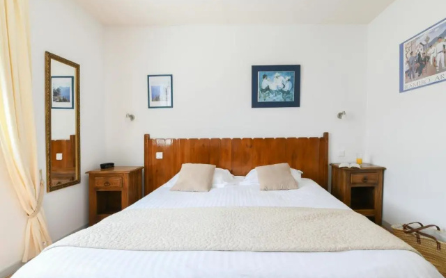 Auberge de l'Etable