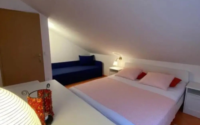 Apartments Lara Rab