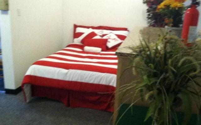 Venice Beach Hostel
