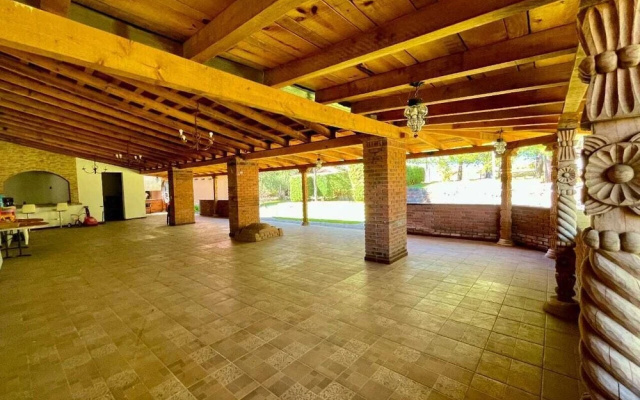 Hermosa cabaña 6 pax a 10 min Patzcuaro