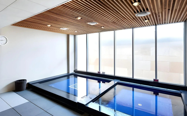 Blue One Resort