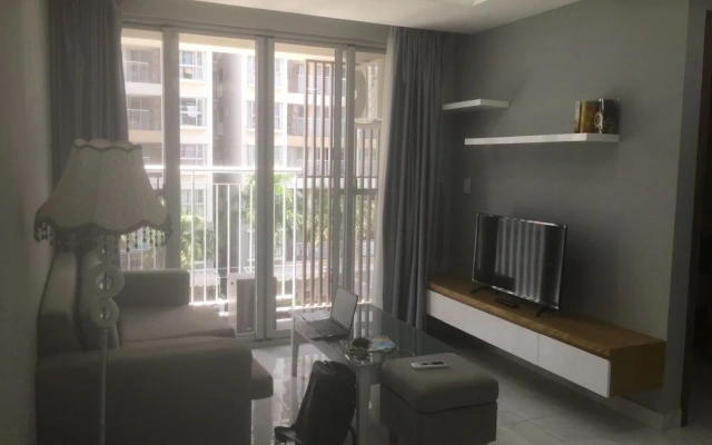 An Phat Apartment
