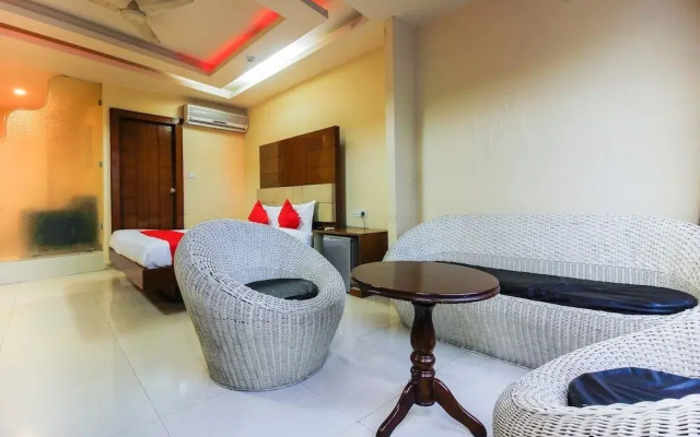 OYO 68409 Dera Guest House