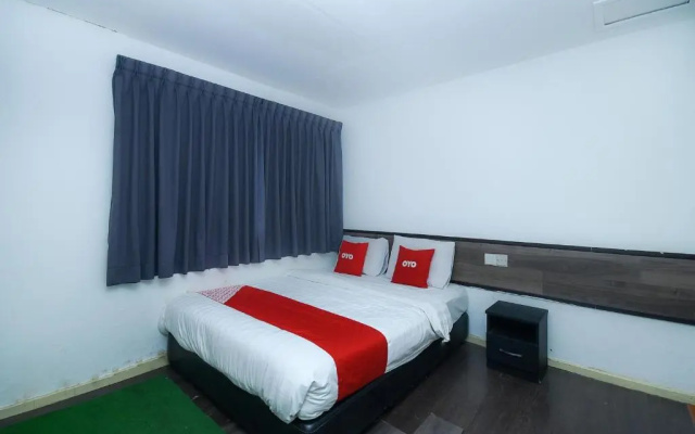 Hotel O River Inn