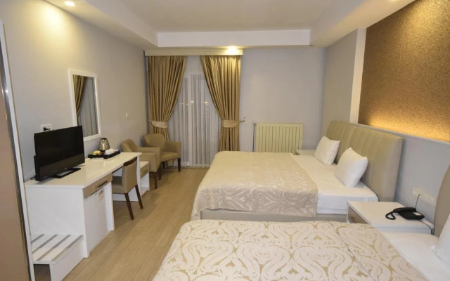 Tugra Hotel