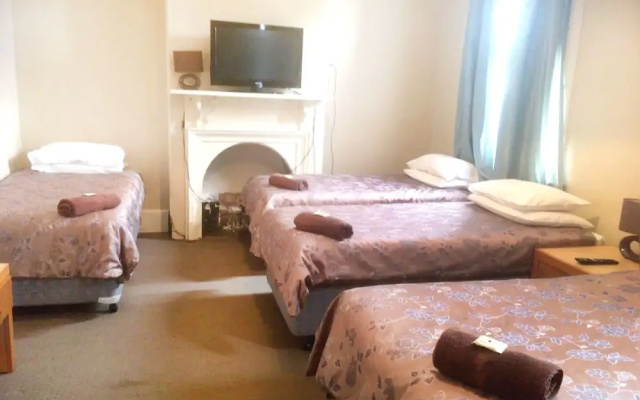 Collie Motel