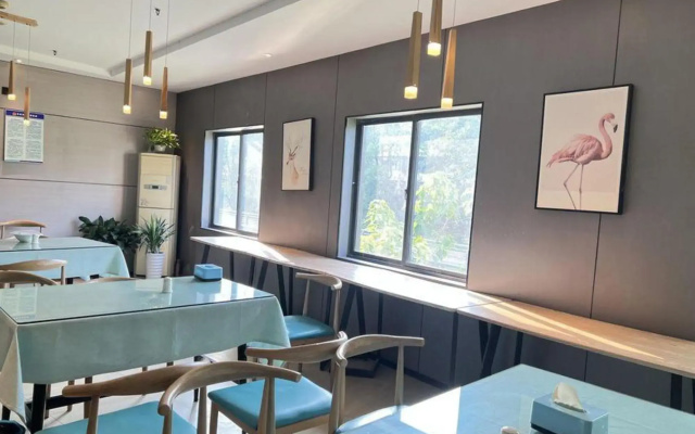 Hua Shi Hotel