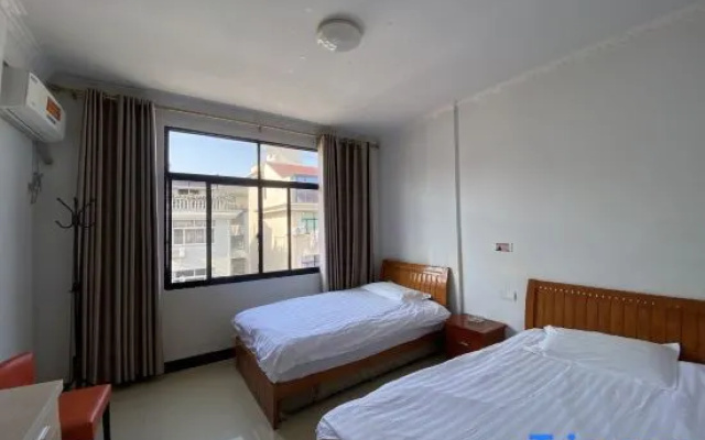 Letian Hotel