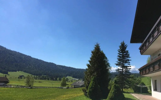 Pension Margret