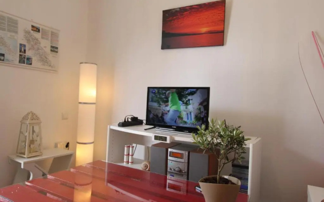 Angeliki Studio and Apartment