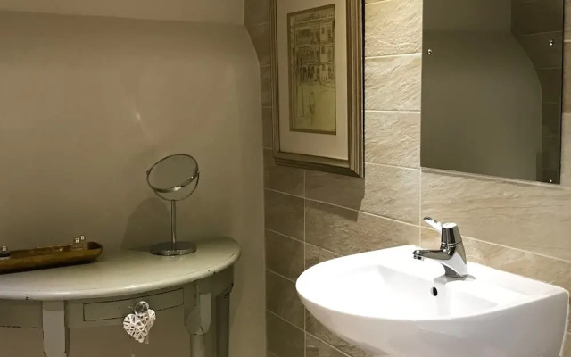 The George Great Oxendon