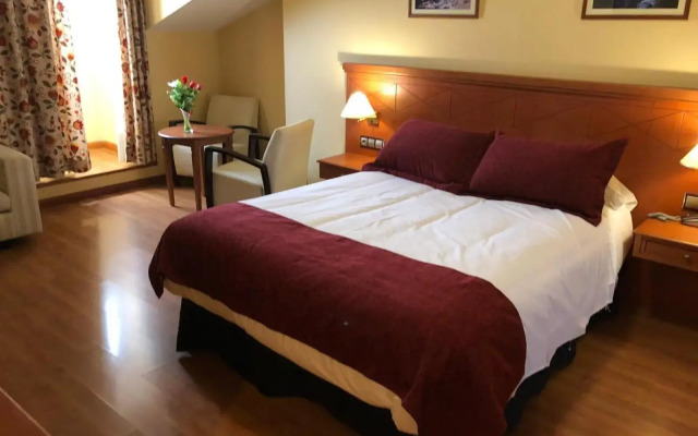 Hotel Camino Real