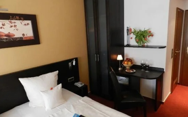 Hotel Moselschild