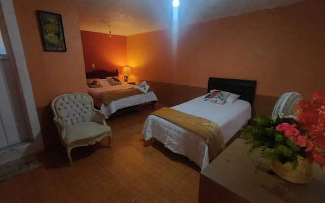 Hotel los Faroles