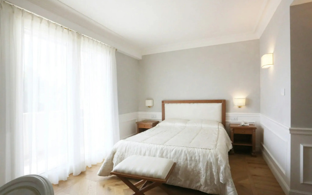 Hotel Tesoretto