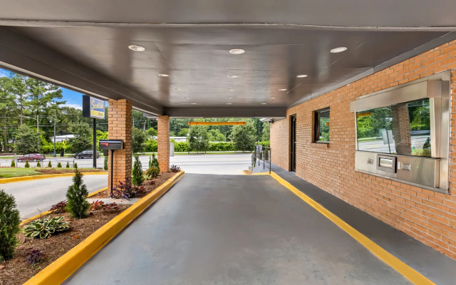 Scottish Inns - Atlanta