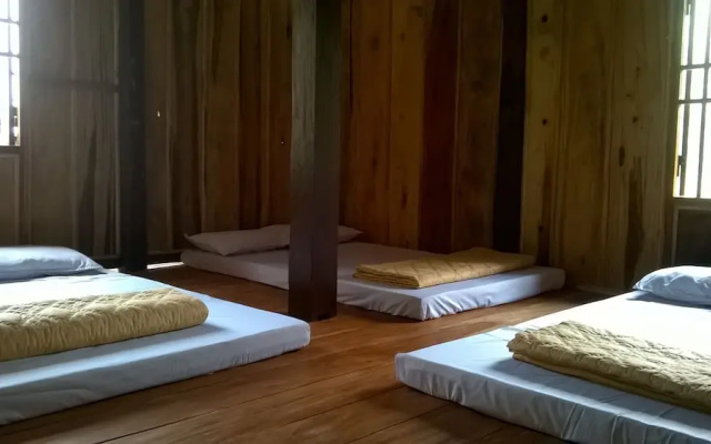 Hoang Chuyen Homestay