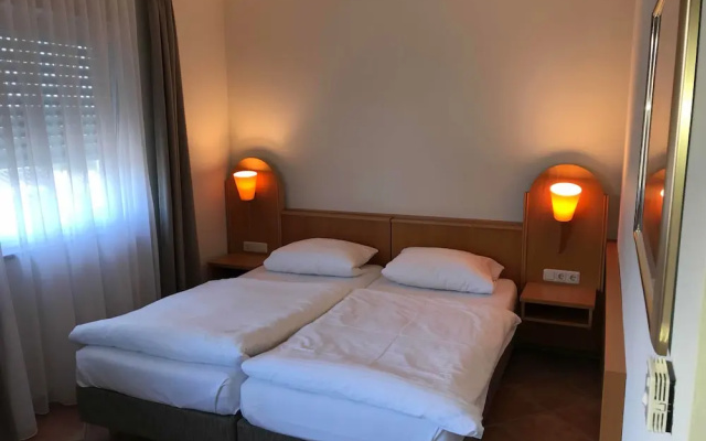Hotel Ristorante  Dall' Italiano Rocco