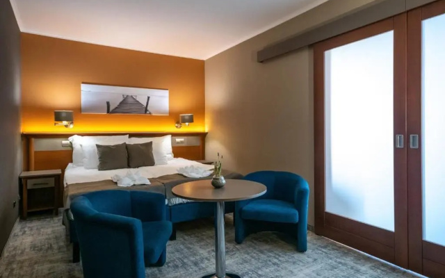 Balneo Hotel Zsori Thermal & Wellness