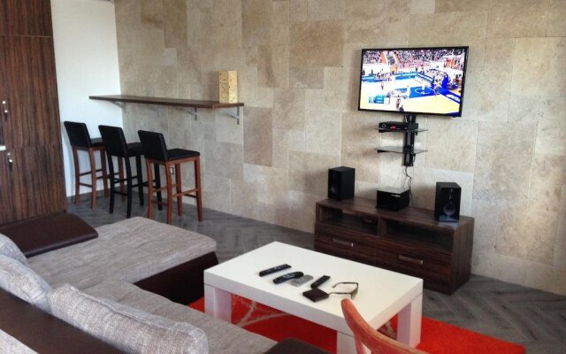 Отель Villa Old Olive комната для гостей