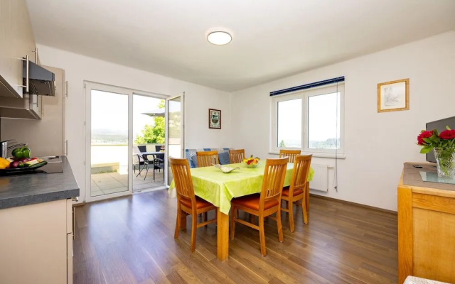 Appartement und Ferienhaus Walzl