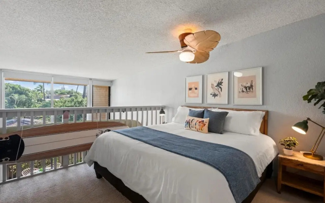 Kihei Garden Estates G204 2 Bedroom Condo