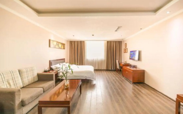 Jensland Hotel